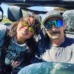 Meet your Posher, Brad